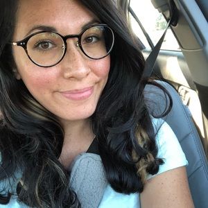 Meet your Posher, Cat